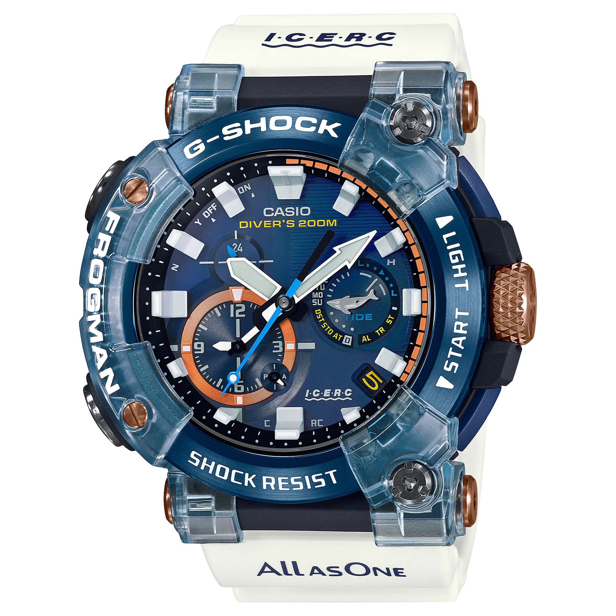 casio g-shock gwf-a1000k-2a