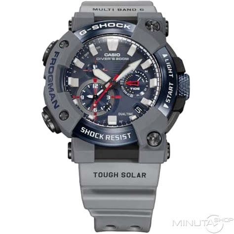 casio g-shock gwf-a1000rn-8a 1