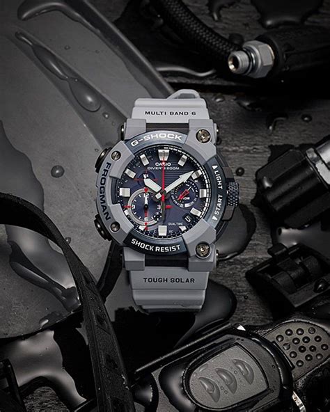 casio g-shock gwf-a1000rn-8a 4