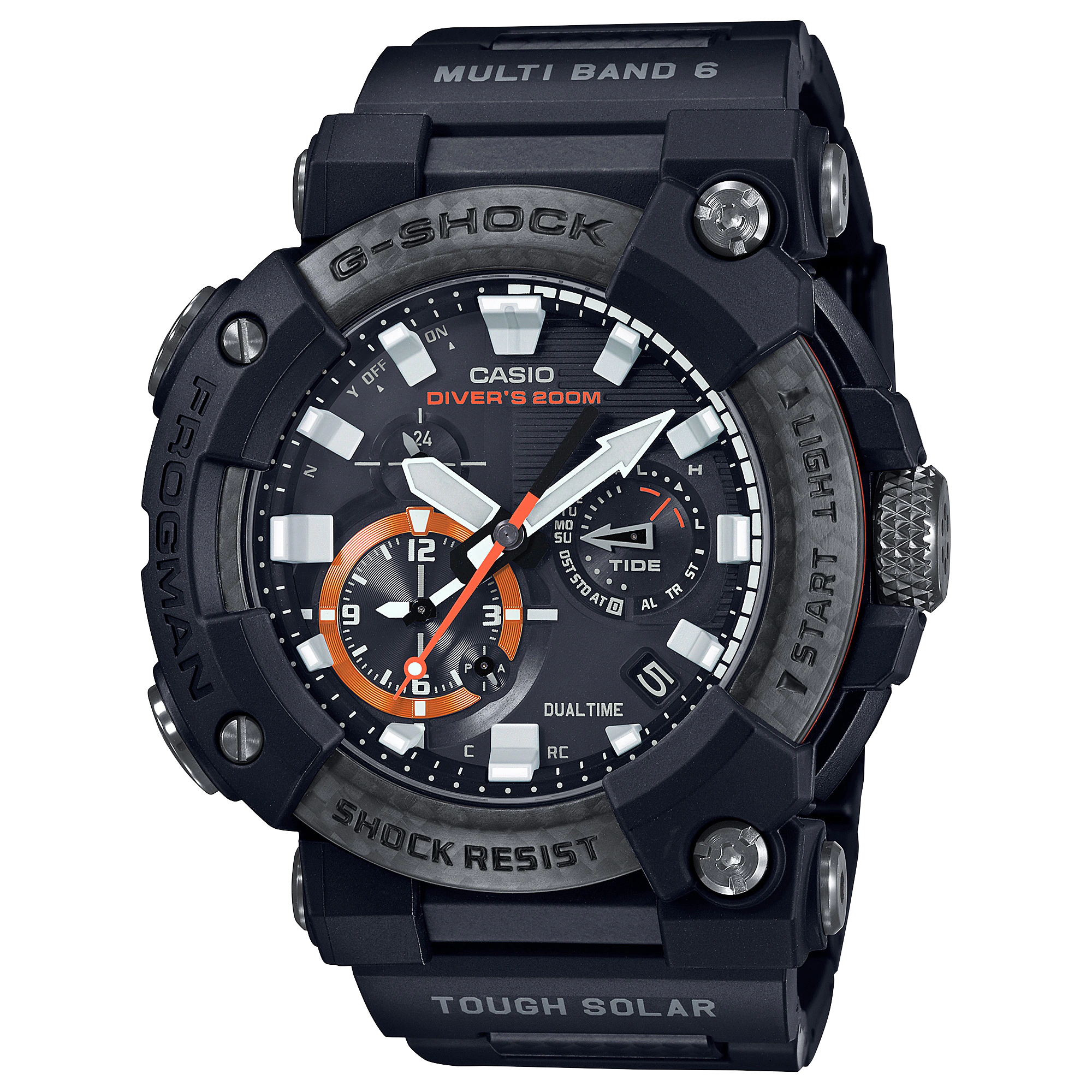 casio g-shock gwf-a1000xc-1a