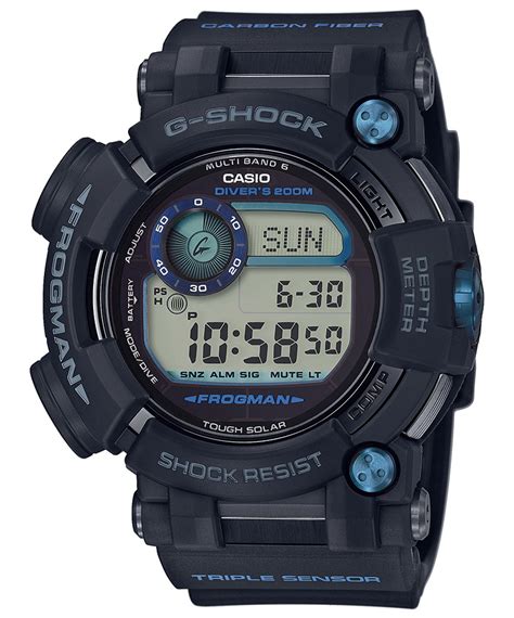 casio g-shock gwf-d1000b-1ltd 1