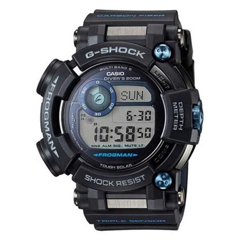 casio g-shock gwf-d1000b-1ltd 4