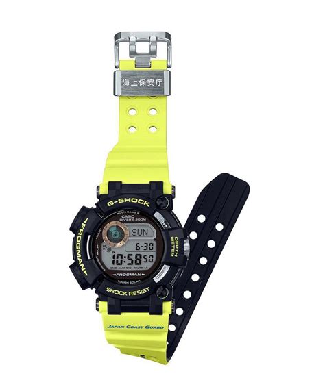 casio g-shock gwf-d1000jcg-9 2