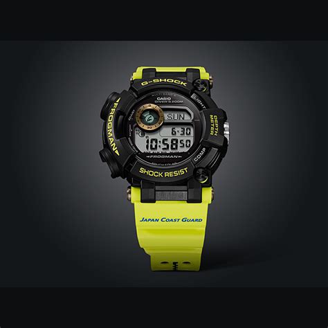 casio g-shock gwf-d1000jcg-9 1