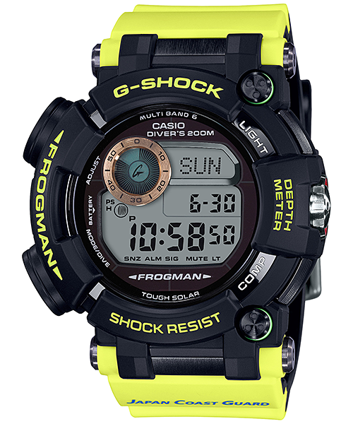 casio g-shock gwf-d1000jcg-9