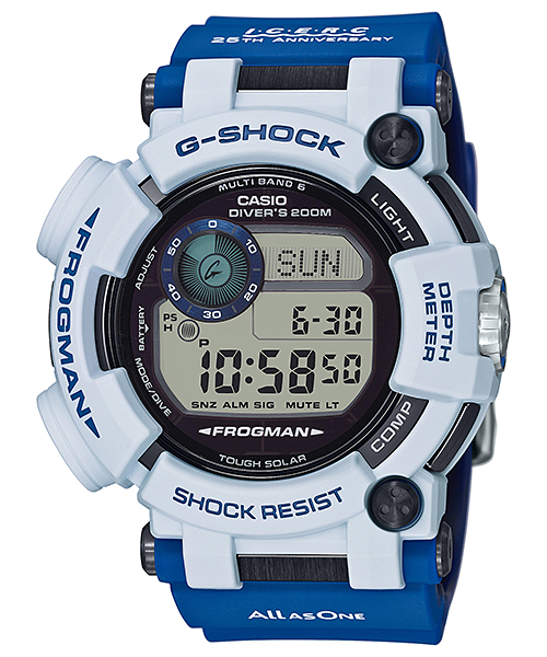 casio g-shock gwf-d1000k-7