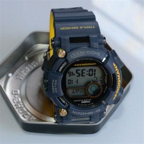 casio g-shock gwf-d1000nv-2 2