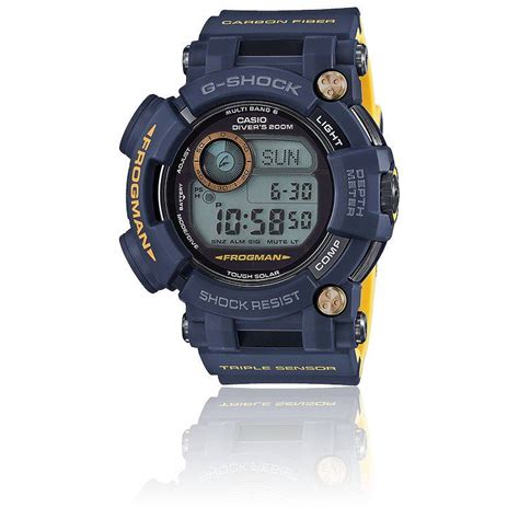 casio g-shock gwf-d1000nv-2 4