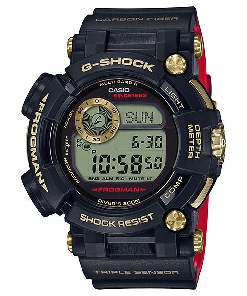 casio g-shock gwf-d1035b-1