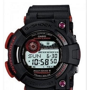 casio g-shock gwf-t1000bs-1 1