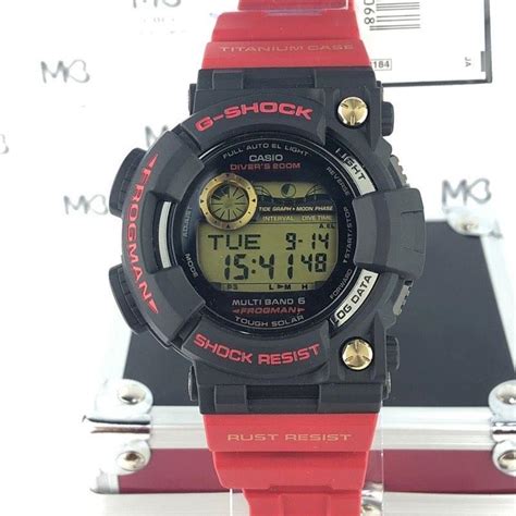 casio g-shock gwf-t1030a-1 2