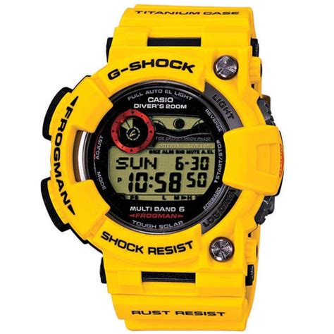 casio g-shock gwf-t1030e-9 1