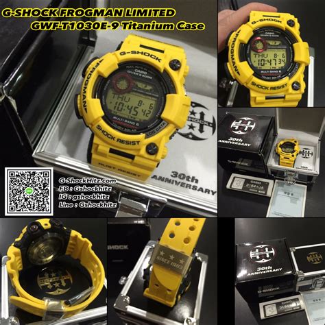 casio g-shock gwf-t1030e-9 2