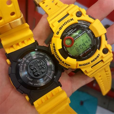 casio g-shock gwf-t1030e-9 1