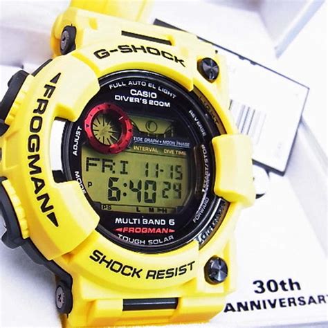 casio g-shock gwf-t1030e-9 4