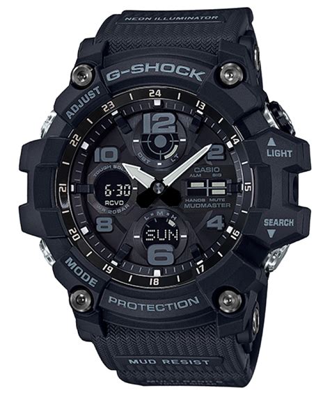 casio g-shock gwg-100-1a 2