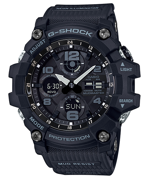 casio g-shock gwg-100-1a