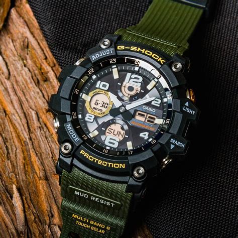 casio g-shock gwg-100-1a3 1