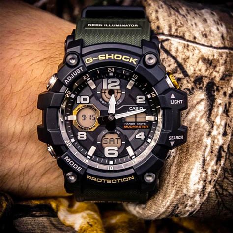 casio g-shock gwg-100-1a3 2