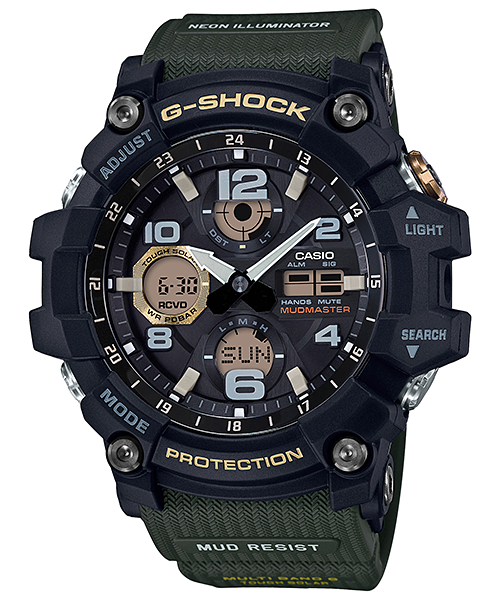 casio g-shock gwg-100-1a3