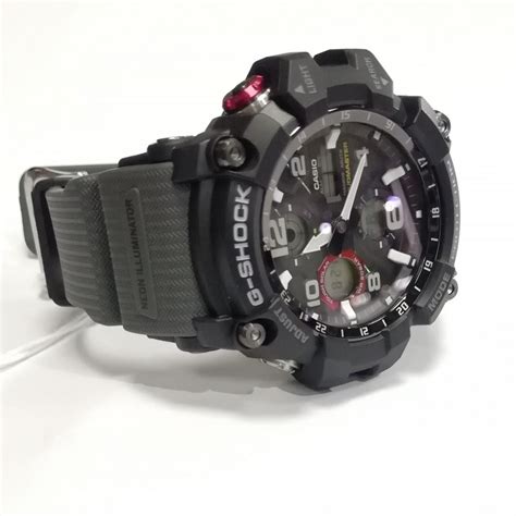 casio g-shock gwg-100-1a8 2