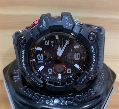 casio g-shock gwg-100-1a8 1