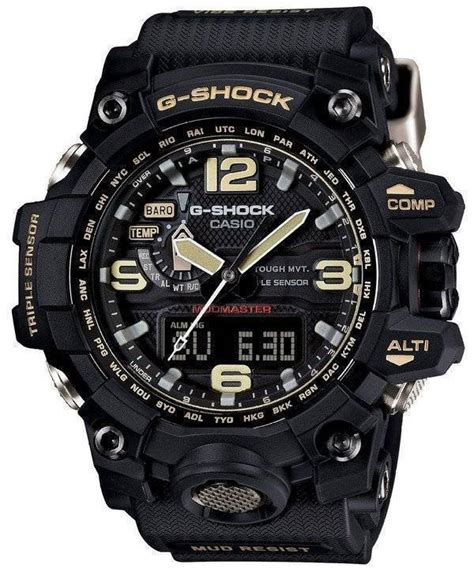 casio g-shock gwg-1000-1a 1