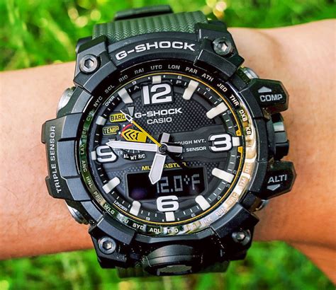 casio g-shock gwg-1000-1a3 1