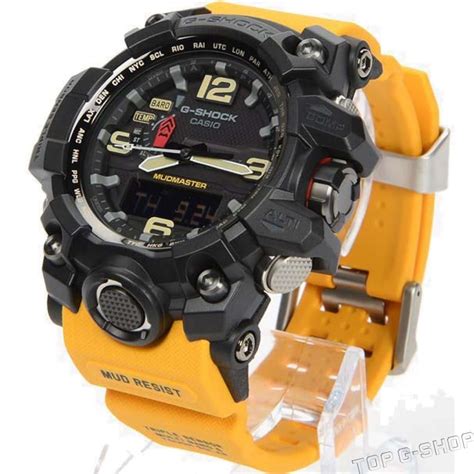 casio g-shock gwg-1000-1a9 2