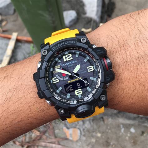 casio g-shock gwg-1000-1a9 1