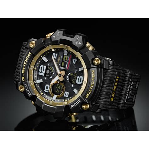 casio g-shock gwg-100gb-1a 2