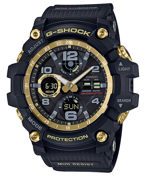 casio g-shock gwg-100gb-1a