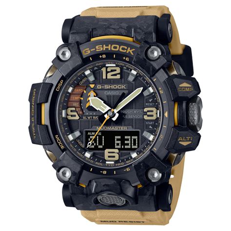 casio g-shock gwg-2000-1a5 2