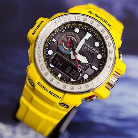 casio g-shock gwn-1000-9a 4