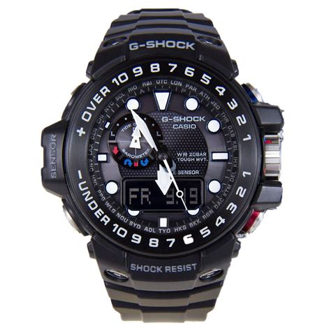 casio g-shock gwn-1000b-1a 2