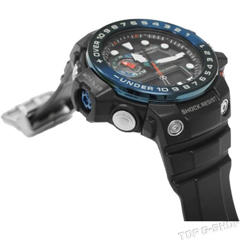 casio g-shock gwn-1000b-1b 4