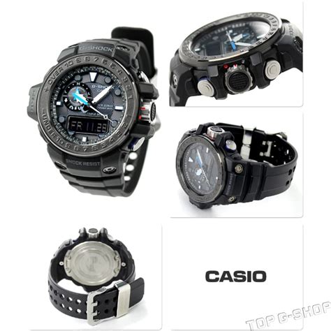 casio g-shock gwn-1000c-1a 1