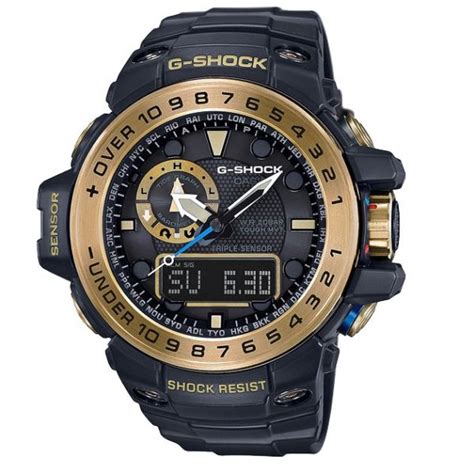 casio g-shock gwn-1000gb-1a 2