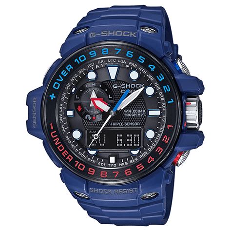 casio g-shock gwn-1000h-2a 1