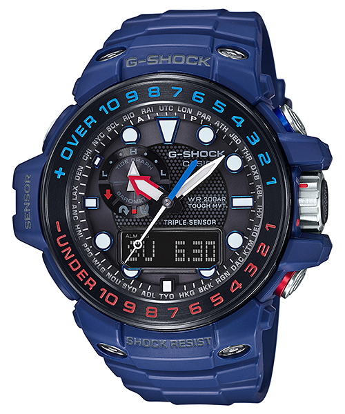 casio g-shock gwn-1000h-2a