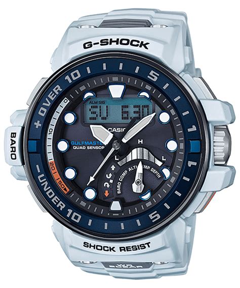 casio g-shock gwn-q1000a-2a 1