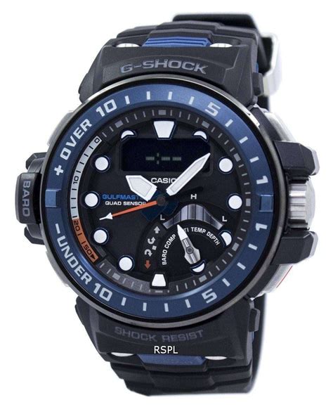 casio g-shock gwn-q1000gb-1a 2