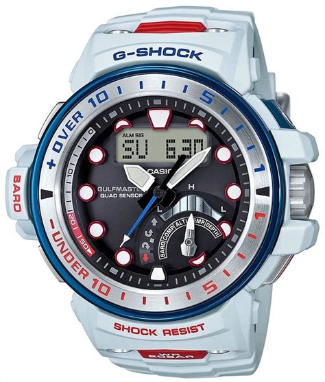 casio g-shock gwn-q1000k-7a 1