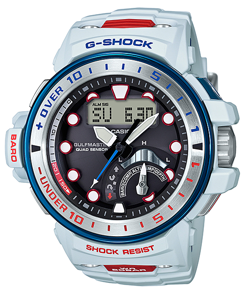 casio g-shock gwn-q1000k-7a