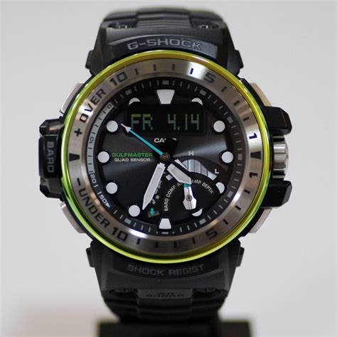 casio g-shock gwn-q1000mb-1a 1