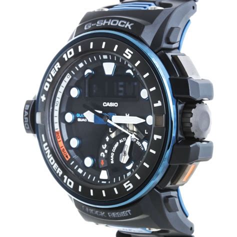 casio g-shock gwn-q1000mc-1a 1