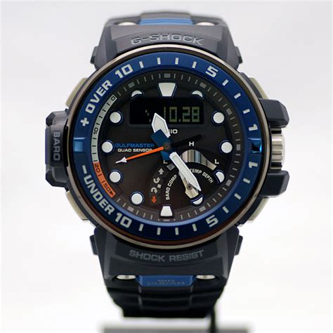 casio g-shock gwn-q1000mc-1a2 1