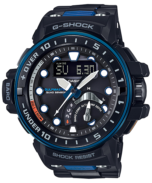 casio g-shock gwn-q1000mc-1a2