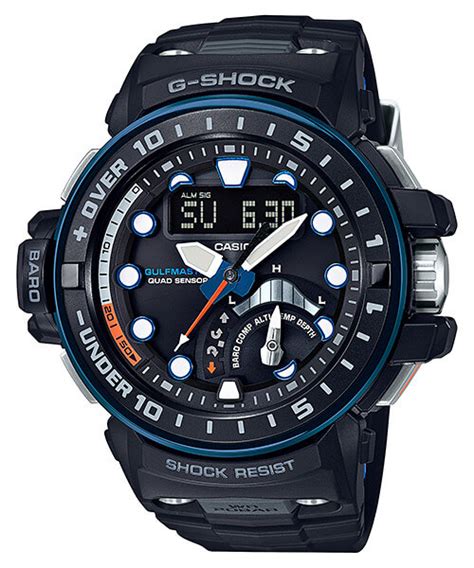 casio g-shock gwn-q1000mca-1a 1