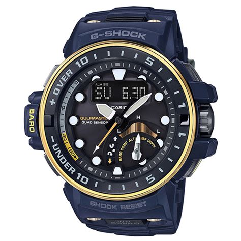 casio g-shock gwn-q1000nv-2a 2